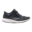 ADIDAS Sneaker Trainers Black Synthetic Mens UK 5.5 Online