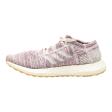 ADIDAS Pure Boost Sneaker Trainers Pink Synthetic Womens UK 5.5 For Discount