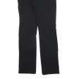 COLUMBIA Omni-Heat Womens Trousers Black Slim Straight W28 L32 Online Hot Sale