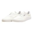 ADIDAS 3MC 2018 Sneaker Trainers White Canvas Mens UK 5.5 Fashion