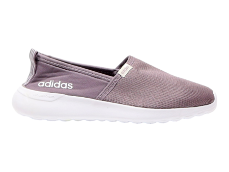 ADIDAS Espadrille Shoes Purple Synthetic Womens UK 5.5 Online now