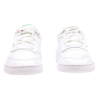 REEBOK Sneaker Trainers White Leather Womens UK 5.5 on Sale