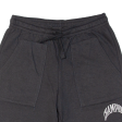 Boys Casual Shorts Grey 2XL W29 Online