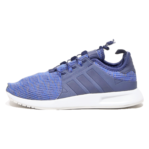 ADIDAS X_PLR Sneaker Trainers Blue Synthetic Mens UK 7.5 Hot on Sale