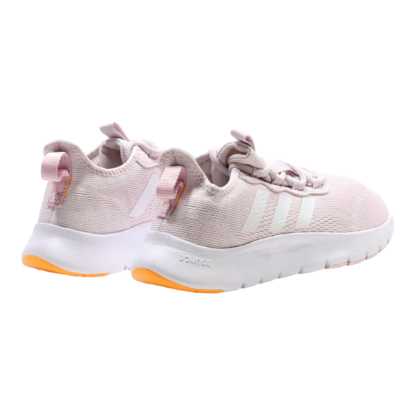 ADIDAS Sneaker Trainers Pink Synthetic Womens UK 5 Hot on Sale