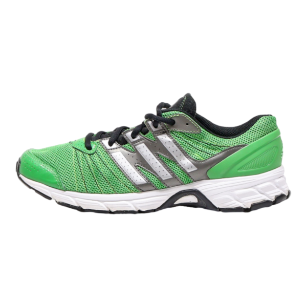 ADIDAS Sneaker Trainers Green Synthetic Mens UK 7.5 Discount