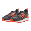 ADIDAS Sneaker Trainers Black Synthetic Mens UK 5 Sale