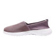 ADIDAS Espadrille Shoes Purple Synthetic Womens UK 5.5 Online now