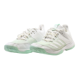 ADIDAS Sneaker Trainers White Synthetic Womens UK 6.5 on Sale