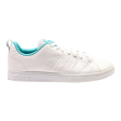 ADIDAS Sneaker Trainers White Leather Womens UK 6 For Discount