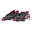 ASICS Gel-Zaraca 3 Sneaker Trainers Black Synthetic Womens UK 5.5 Online Hot Sale