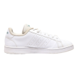 ADIDAS Grand Court Sneaker Trainers White Leather Mens UK 7.5 Cheap