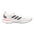 ADIDAS Supernova Sneaker Trainers White Synthetic Womens UK 7.5 Online