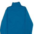 CMP Boys Sweatshirt Blue 1 4 Zip 14-15Y Online now