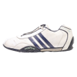 ADIDAS X GOOD YEAR Sneaker Trainers White Leather Mens UK 5.5 For Discount