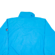 VINCI Mens Track Jacket Blue S For Sale