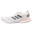 ADIDAS Sneaker Trainers White Synthetic Womens UK 7 Sale