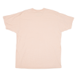 CHAMPION Mens T-Shirt Pink XL Online Sale