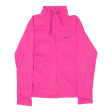 CHAMPION Womens Track Jacket Pink XL Online Sale