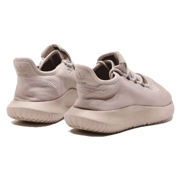 ADIDAS Sneaker Trainers Beige Synthetic Womens UK 5 Online now