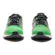 ADIDAS Sneaker Trainers Green Synthetic Mens UK 7.5 Discount