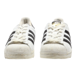 ADIDAS Superstar Sneaker Trainers White Synthetic Womens UK 5 Online Sale