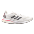 ADIDAS Sneaker Trainers White Synthetic Womens UK 7 Sale