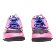 REEBOK Sneaker Trainers Pink Leather Womens UK 5.5 Hot on Sale