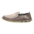 COLUMBIA Pump Shoes Brown Synthetic Mens UK 10.5 Online Hot Sale