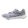 REEBOK Sneaker Trainers Grey Synthetic Womens UK 4.5 Discount