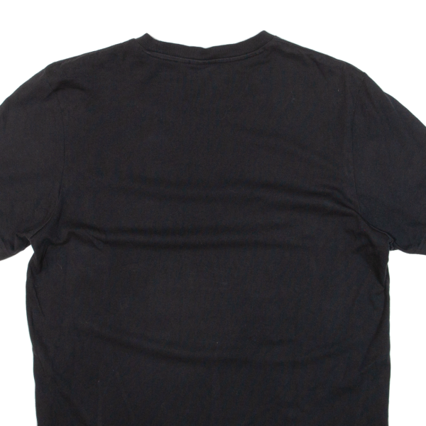 ADIDAS Equipment Mens T-Shirt Black M For Cheap