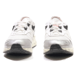 ASICS GEL LYTE Sneaker Trainers White Synthetic Womens UK 4 Online