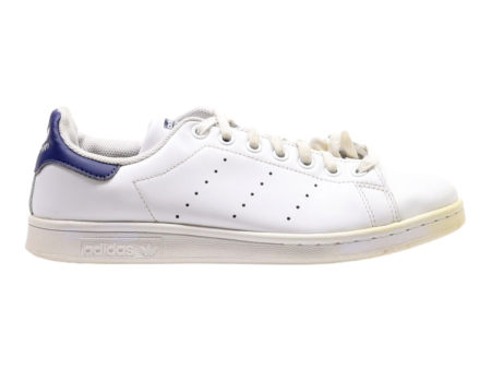 ADIDAS Sneaker Trainers White Leather Womens UK 6.5 Sale