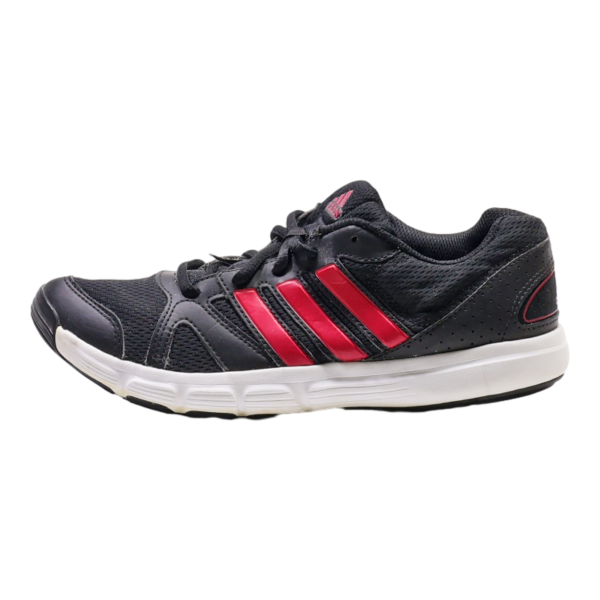 ADIDAS Sneaker Trainers Black Synthetic Womens UK 6.5 Cheap