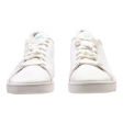 ADIDAS Sneaker Trainers White Leather Mens UK 5.5 Online Hot Sale