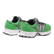 ADIDAS Sneaker Trainers Green Synthetic Mens UK 7.5 Discount