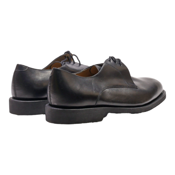 ARGUEYROLLES Oxford Shoes Black Leather Mens UK 9.5 Online Sale