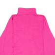 CHAMPION Womens Track Jacket Pink XL Online Sale