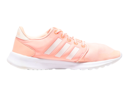 ADIDAS Sneaker Trainers Pink Synthetic Womens UK 6.5 For Sale