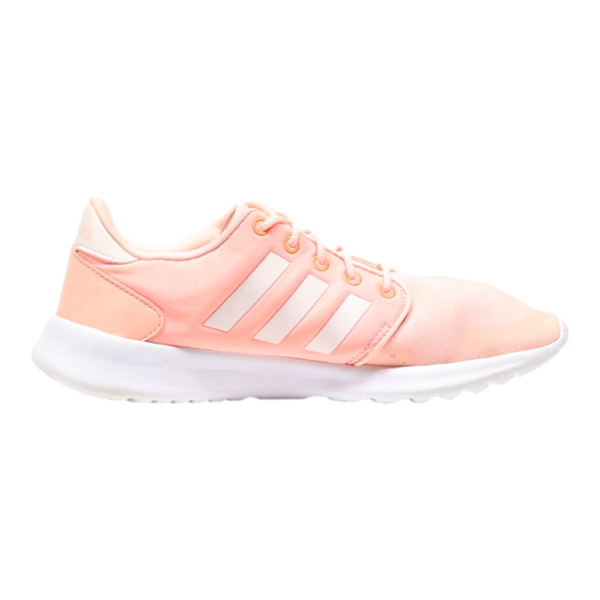 ADIDAS Sneaker Trainers Pink Synthetic Womens UK 6.5 For Sale