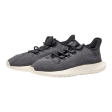 ADIDAS Tubular Shadow Sneaker Trainers Grey Synthetic Womens UK 5.5 Sale