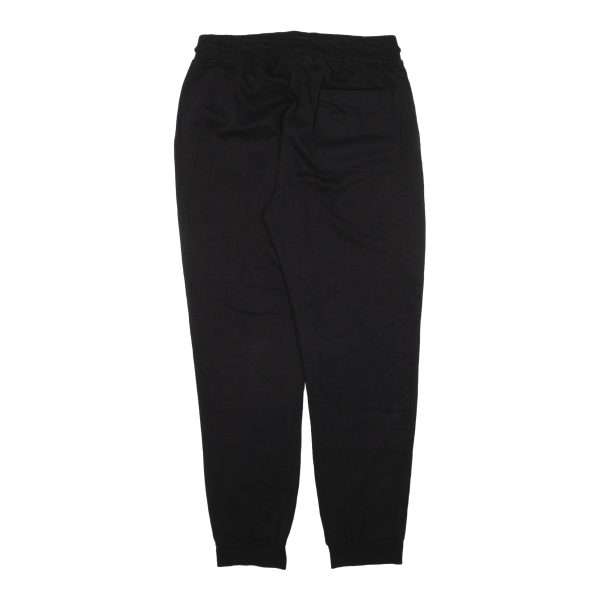 CHAMPION Boys Joggers Black Tapered XL W28 L26 Online now