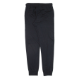 CHAMPION Girls Joggers Black Tapered XL W28 L30 Hot on Sale