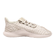 ADIDAS Tubular Shadow 2017 Sneaker Trainers Brown Synthetic Womens UK 6 Sale