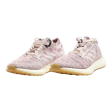 ADIDAS Pure Boost Sneaker Trainers Pink Synthetic Womens UK 5.5 For Discount