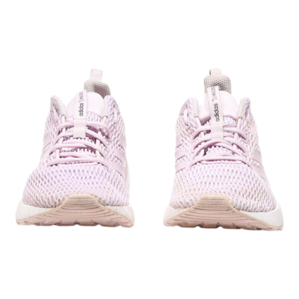 ADIDAS Questar Sneaker Trainers Pink Synthetic Womens UK 7.5 Sale