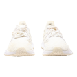 ADIDAS Sneaker Trainers Cream Synthetic Mens UK 7 For Cheap