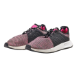 ADIDAS Sneaker Trainers Black Synthetic Womens UK 4.5 Online now