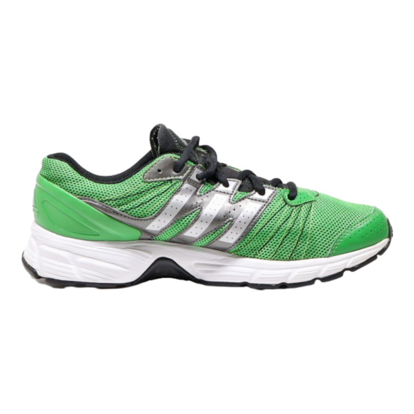 ADIDAS Sneaker Trainers Green Synthetic Mens UK 7.5 Discount