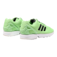 ADIDAS Sneaker Trainers Green Synthetic Womens UK 5 For Discount